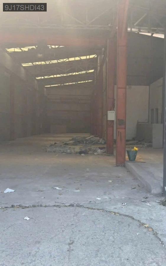 Cho thuê kho xưởng - Tp Hồ Chí Minh - 500m² - 55triệu - (ảnh - 0)