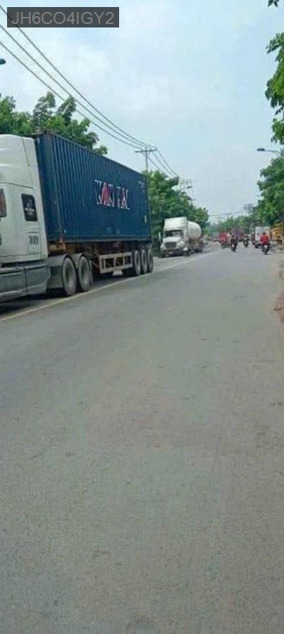 Cho thuê kho xưởng - Tp Hồ Chí Minh - 280m² - 30triệu - (ảnh - 1)