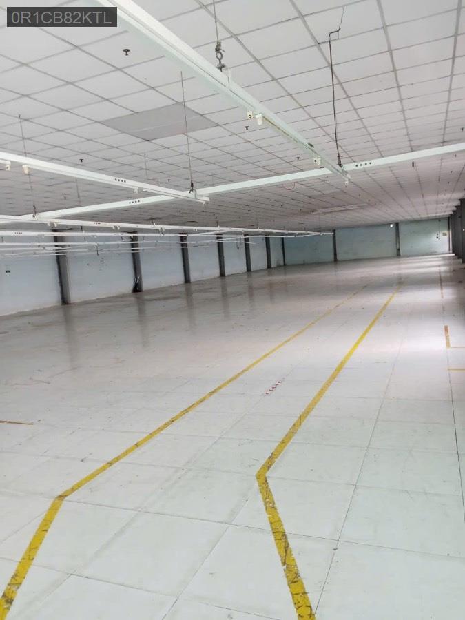 Cho thuê kho xưởng - Quận 12 - Tp Hồ Chí Minh - 1150m² - 150triệu - (ảnh - 0)