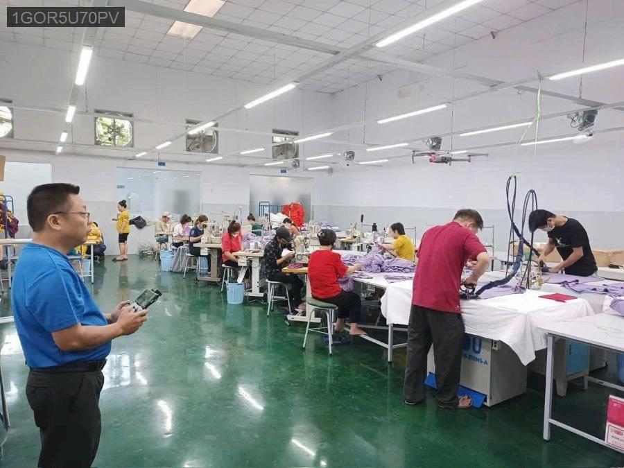 Cho thuê kho xưởng - Tp Hồ Chí Minh - 1200m² - 100triệu - (ảnh - 1)