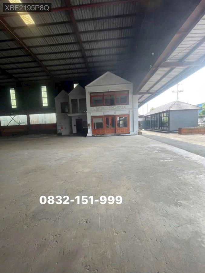 Cho thuê kho xưởng - Tp Hồ Chí Minh - 5000m² - 330triệu - (ảnh - 3)