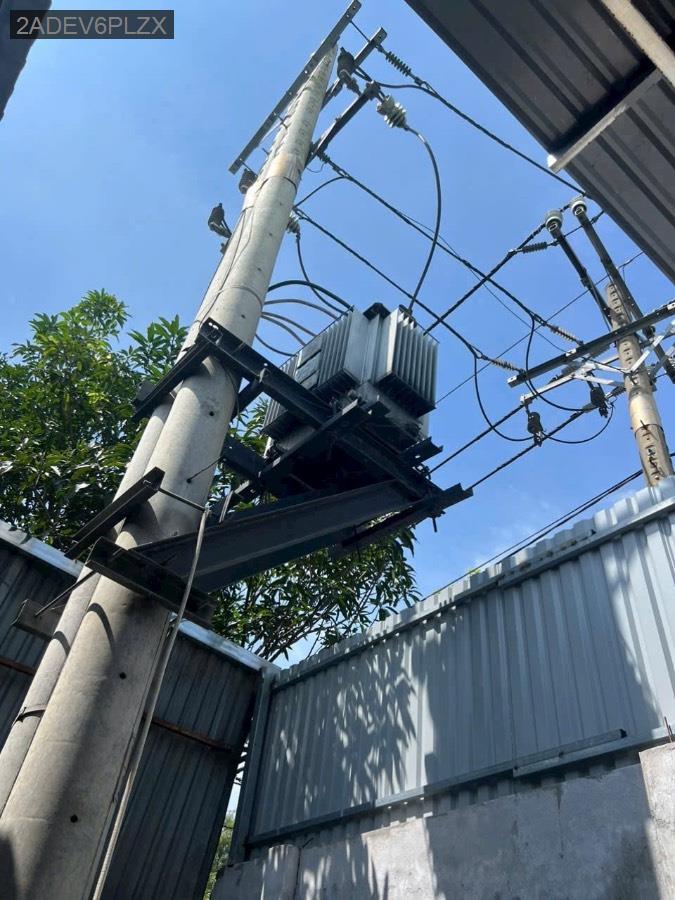 Cho thuê kho xưởng - Huyện Bình Chánh - Tp Hồ Chí Minh - 1300m² - 65triệu - (ảnh - 0)