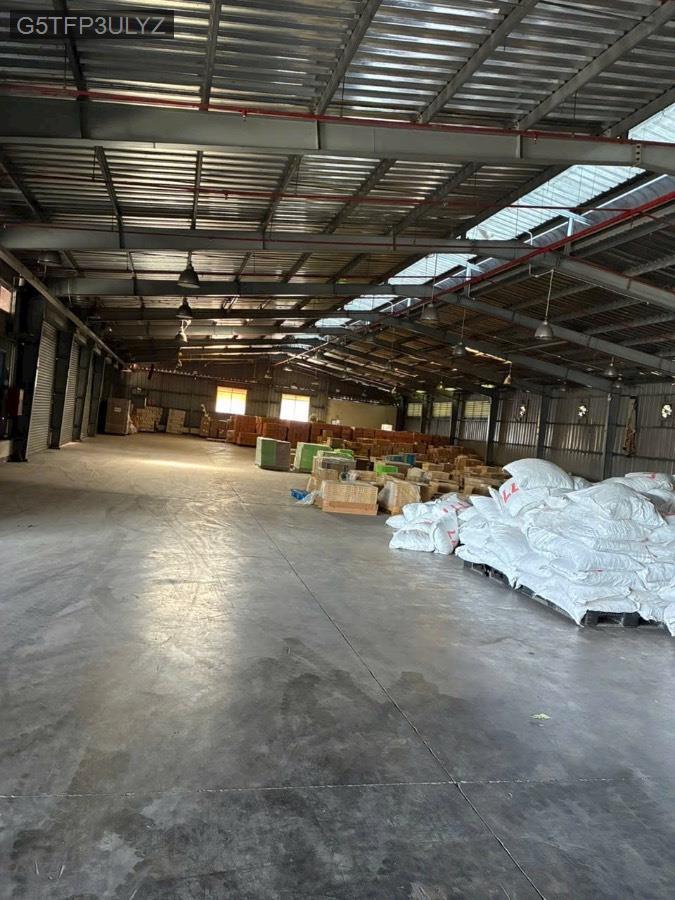 Cho thuê đất - Tp Hồ Chí Minh - 2000m² - 190triệu - (ảnh - 2)