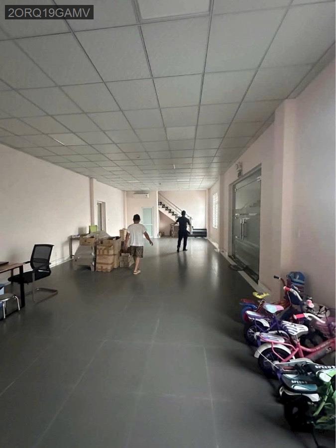 Cho thuê kho xưởng - Tp Hồ Chí Minh - 4000m² - 270triệu - (ảnh - 3)