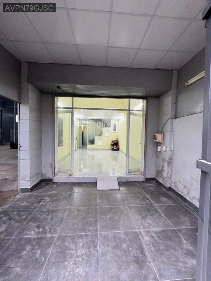 Cho thuê kho xưởng - Quận 12 - Tp Hồ Chí Minh - 500m² - 45triệu - (ảnh - 3)