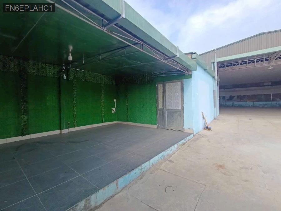 Cho thuê kho xưởng - Huyện Củ Chi - Tp Hồ Chí Minh - 630m² - 30triệu - (ảnh - 3)
