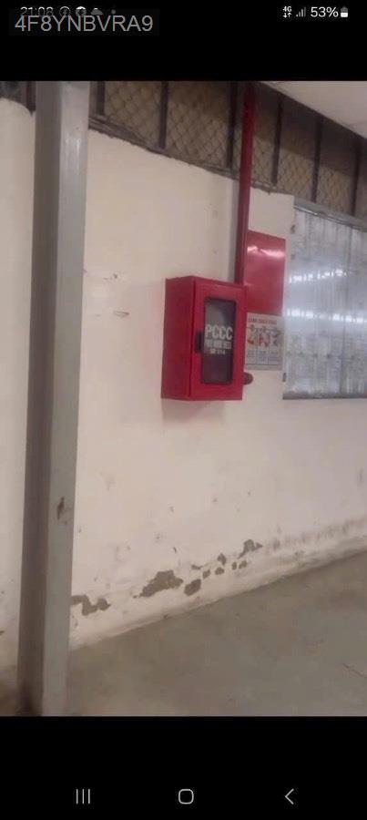 Cho thuê kho xưởng - Tp Hồ Chí Minh - 1100m² - 65triệu - (ảnh - 0)