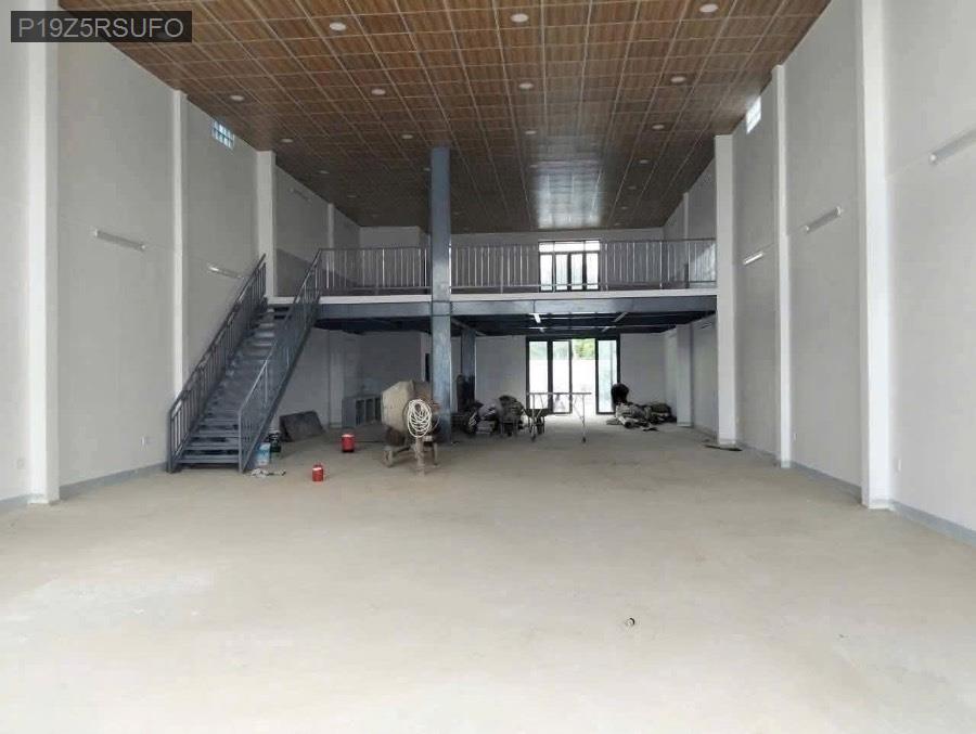 Cho thuê kho xưởng - Huyện Hóc Môn - Tp Hồ Chí Minh - 750m² - 35triệu - (ảnh - 1)