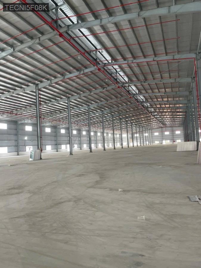 Bán kho xưởng - Tp Hồ Chí Minh - 3200m² - 45tỷ - (ảnh - 1)
