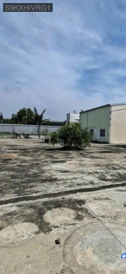 Cho thuê kho xưởng - Tp Hồ Chí Minh - 450m² - 25triệu - (ảnh - 0)