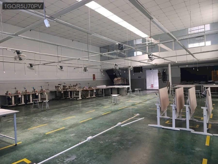 Cho thuê kho xưởng - Tp Hồ Chí Minh - 1200m² - 100triệu - (ảnh - 0)