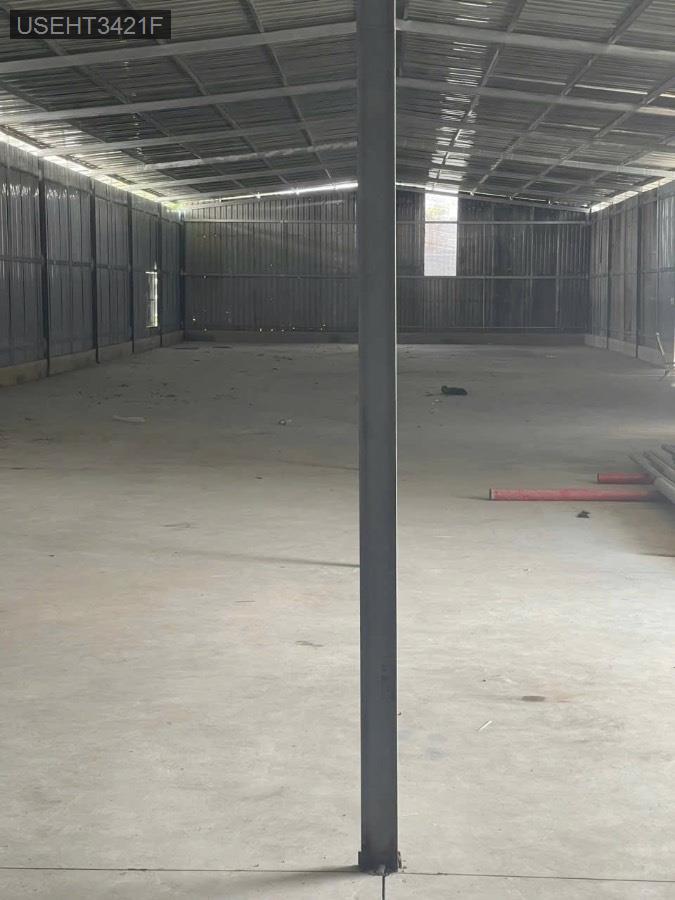 Cho thuê kho xưởng - Huyện Hóc Môn - Tp Hồ Chí Minh - 700m² - 38triệu - (ảnh - 0)