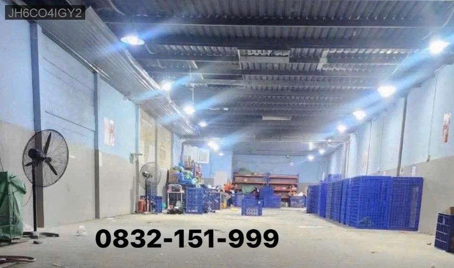 Cho thuê kho xưởng - Tp Hồ Chí Minh - 280m² - 30triệu - (ảnh - 0)