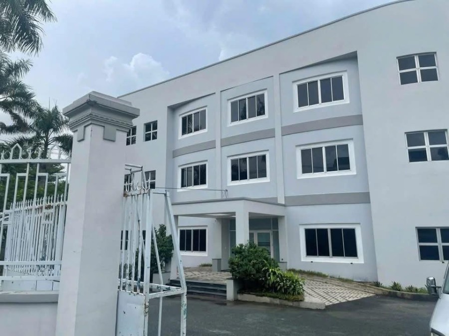 Cho thuê kho xưởng - Quận Thủ Đức - Tp Hồ Chí Minh - 2700m² - 250triệu - (ảnh - 1)