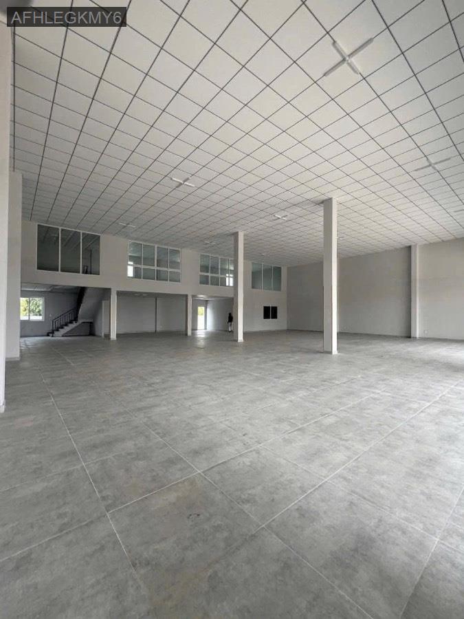 Cho thuê kho xưởng - Tp Hồ Chí Minh - 800m² - 60triệu - (ảnh - 1)