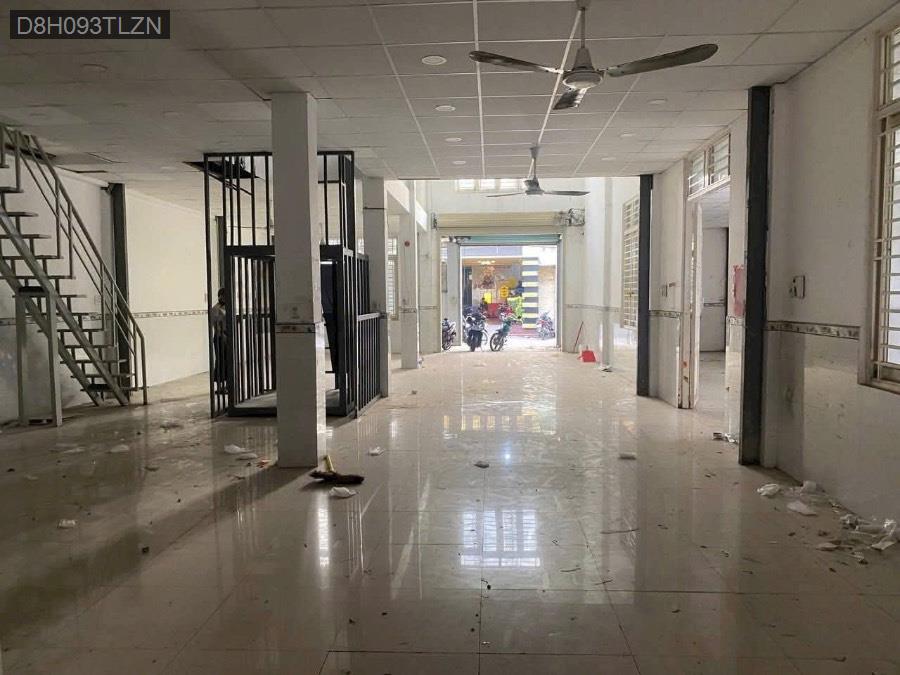 Cho thuê kho xưởng - Tp Hồ Chí Minh - 500m² - 25triệu - (ảnh - 2)