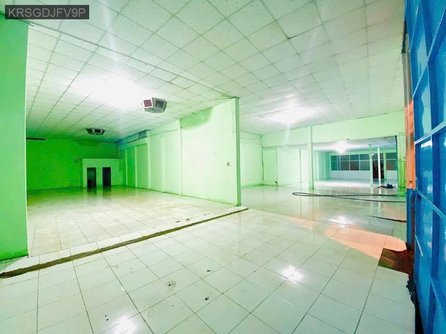Cho thuê kho xưởng - Tp Hồ Chí Minh - 330m² - 18triệu - (ảnh - 2)