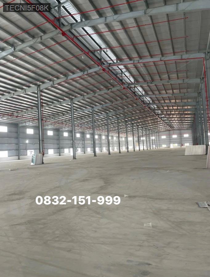 Bán kho xưởng - Tp Hồ Chí Minh - 3200m² - 45tỷ - (ảnh - 2)