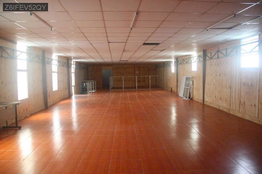 Cho thuê kho xưởng - Tp Hồ Chí Minh - 1100m² - 65triệu - (ảnh - 0)