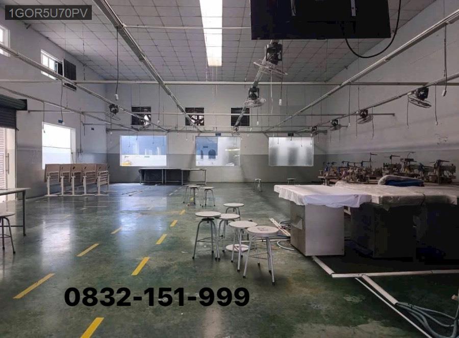 Cho thuê kho xưởng - Tp Hồ Chí Minh - 1200m² - 100triệu - (ảnh - 4)