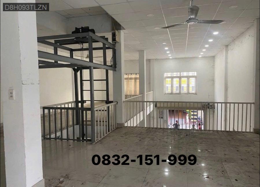 Cho thuê kho xưởng - Tp Hồ Chí Minh - 500m² - 25triệu - (ảnh - 3)