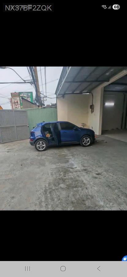 Cho thuê kho xưởng - Tp Hồ Chí Minh - 500m² - 30triệu - (ảnh - 3)