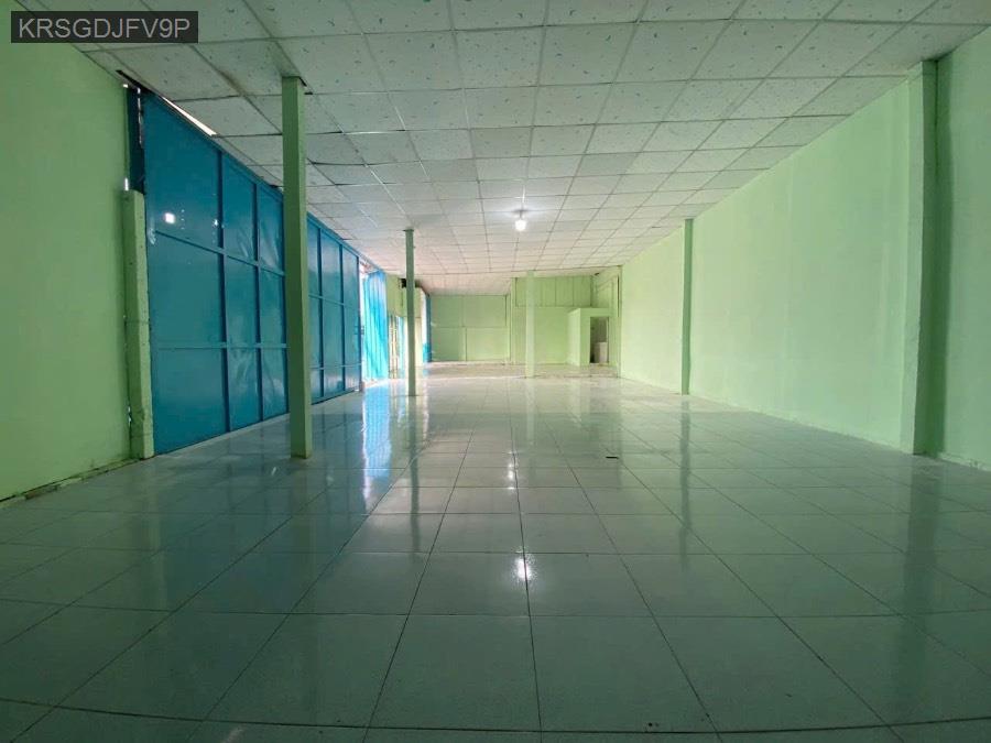 Cho thuê kho xưởng - Tp Hồ Chí Minh - 330m² - 18triệu - (ảnh - 4)