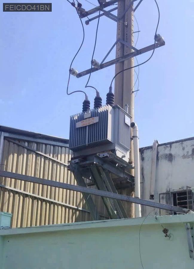 Cho thuê kho xưởng - Tp Hồ Chí Minh - 1100m² - 80triệu - (ảnh - 5)