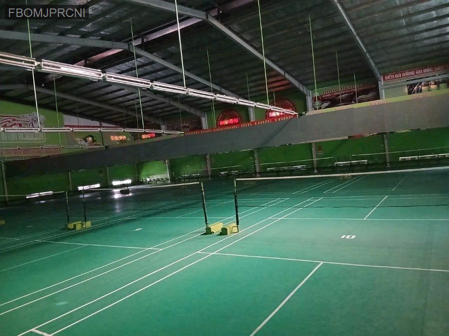 Cho thuê kho xưởng - Tp Hồ Chí Minh - 1300m² - 100triệu - (ảnh - 0)