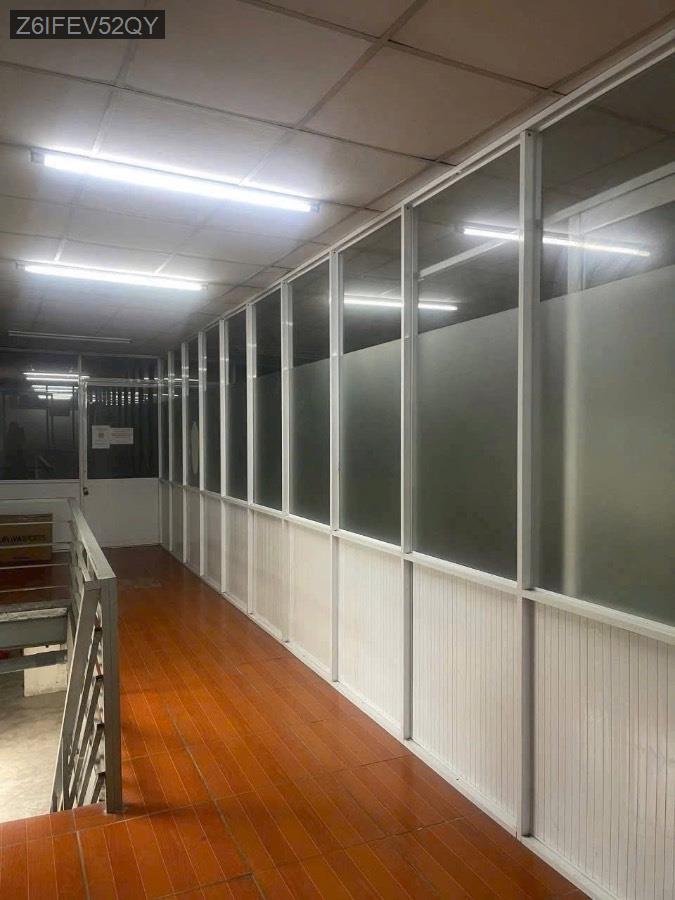 Cho thuê kho xưởng - Tp Hồ Chí Minh - 1100m² - 65triệu - (ảnh - 1)