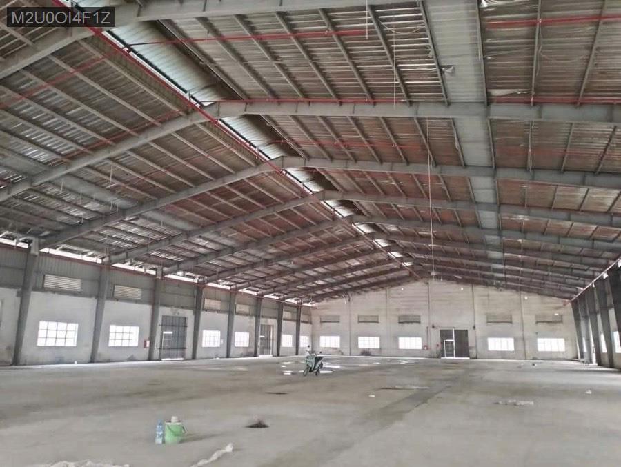 Cho thuê kho xưởng - Quận Thủ Đức - Tp Hồ Chí Minh - 1500m² - 165triệu - (ảnh - 0)