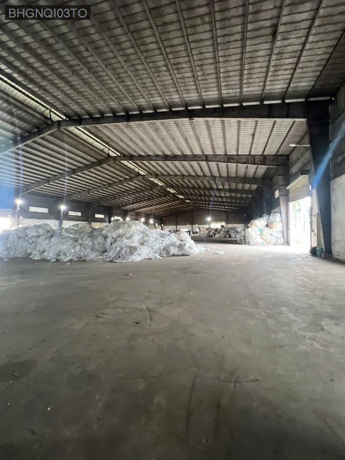 Cho thuê kho xưởng - Huyện Đức Hòa - Long An - 7500m² - 300triệu - (ảnh - 3)