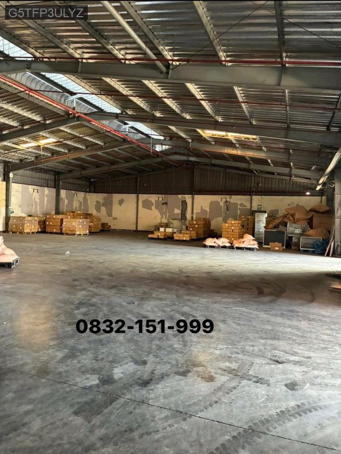 Cho thuê đất - Tp Hồ Chí Minh - 2000m² - 190triệu - (ảnh - 0)