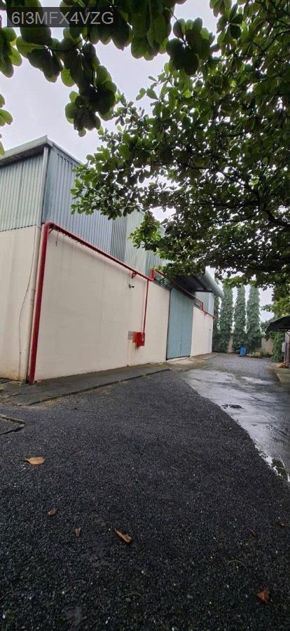 Cho thuê kho xưởng - Huyện Củ Chi - Tp Hồ Chí Minh - 1200m² - 120triệu - (ảnh - 2)