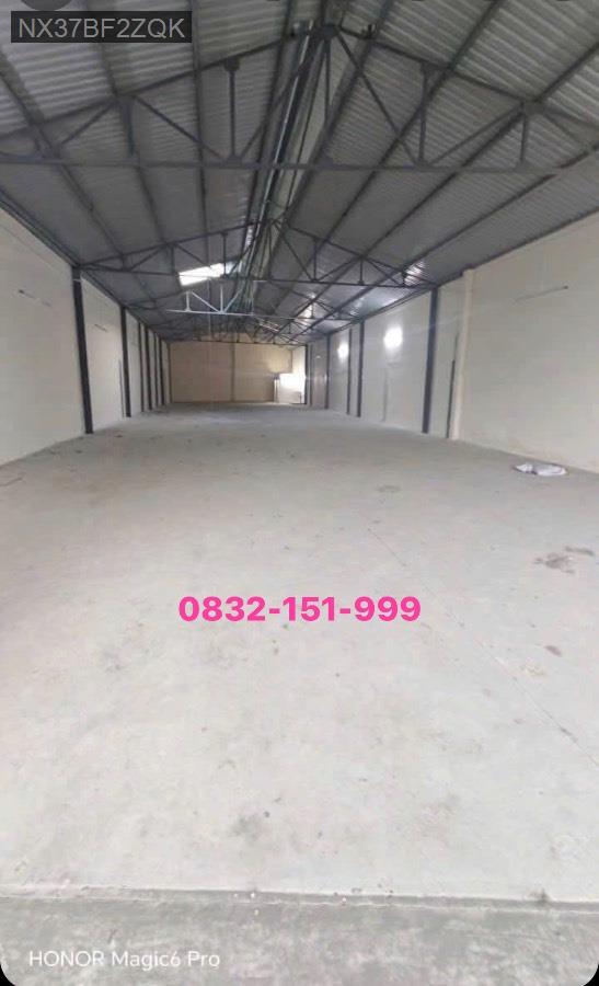 Cho thuê kho xưởng - Tp Hồ Chí Minh - 500m² - 30triệu - (ảnh - 2)