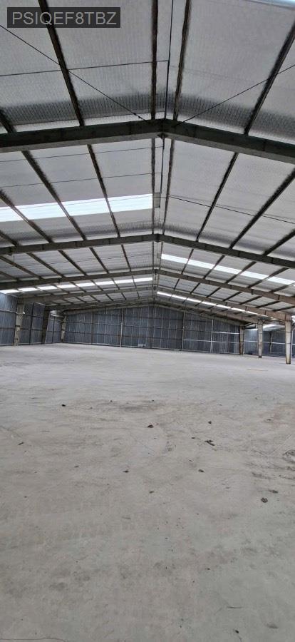Cho thuê kho xưởng - Huyện Hóc Môn - Tp Hồ Chí Minh - 5000m² - 240triệu - (ảnh - 3)
