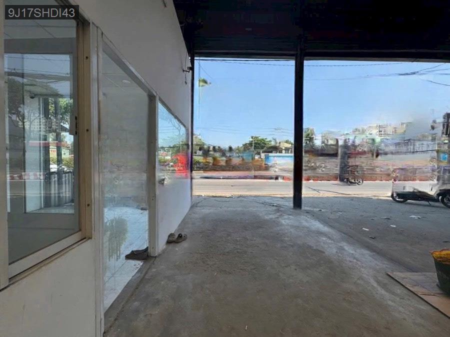 Cho thuê kho xưởng - Tp Hồ Chí Minh - 500m² - 55triệu - (ảnh - 2)