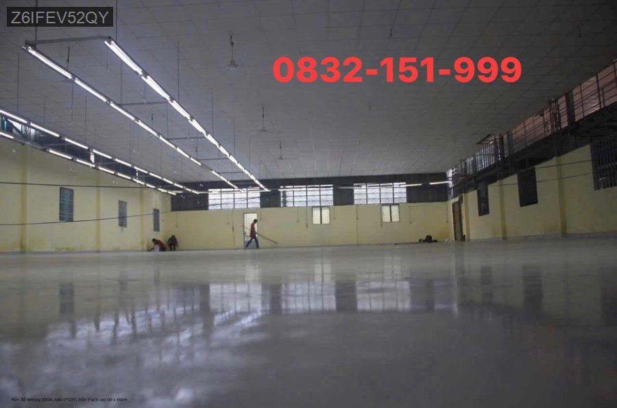 Cho thuê kho xưởng - Tp Hồ Chí Minh - 1100m² - 65triệu - (ảnh - 3)