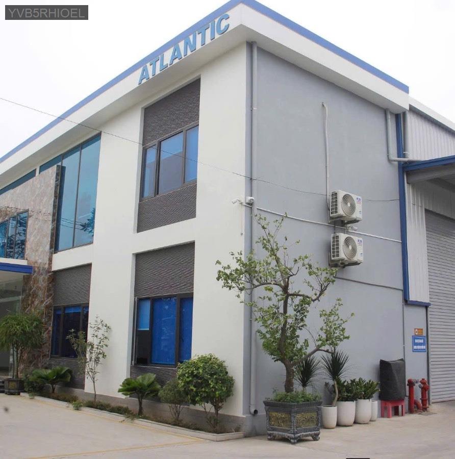 Cho thuê kho xưởng - Tp Hồ Chí Minh - 5300m² - 291triệu - (ảnh - 2)