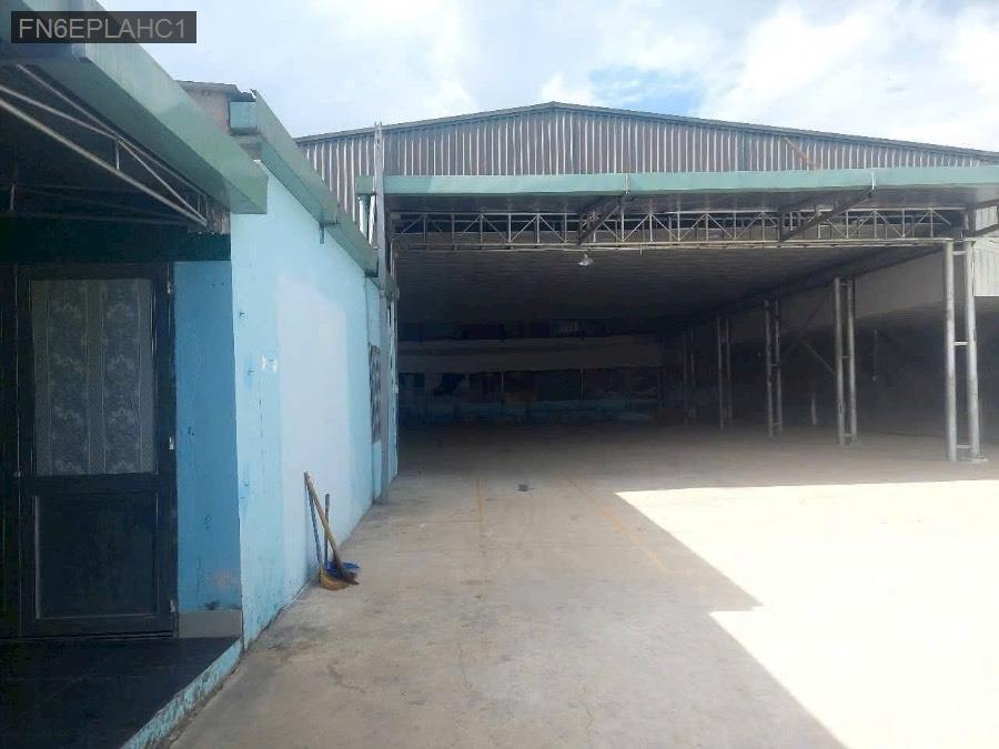 Cho thuê kho xưởng - Huyện Củ Chi - Tp Hồ Chí Minh - 630m² - 30triệu - (ảnh - 2)