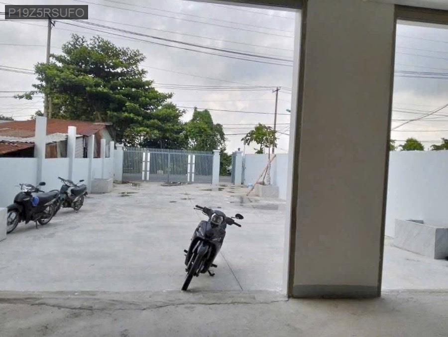 Cho thuê kho xưởng - Huyện Hóc Môn - Tp Hồ Chí Minh - 750m² - 35triệu - (ảnh - 0)