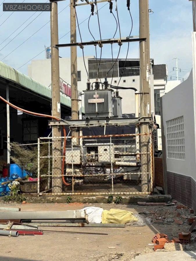 Cho thuê kho xưởng - Quận 12 - Tp Hồ Chí Minh - 4000m² - 330triệu - (ảnh - 0)