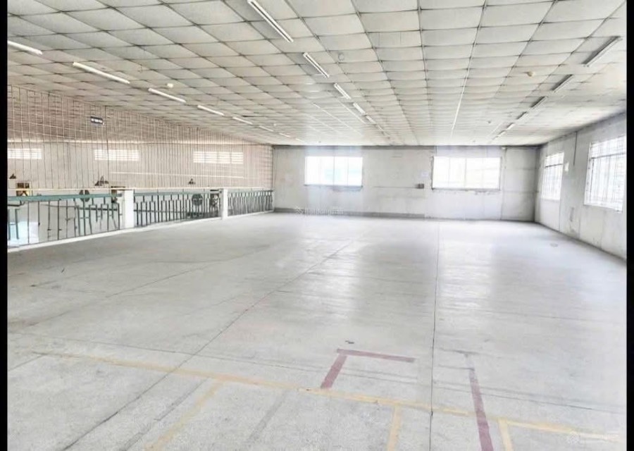 Cho thuê kho xưởng - Quận Thủ Đức - Tp Hồ Chí Minh - 2700m² - 250triệu - (ảnh - 3)