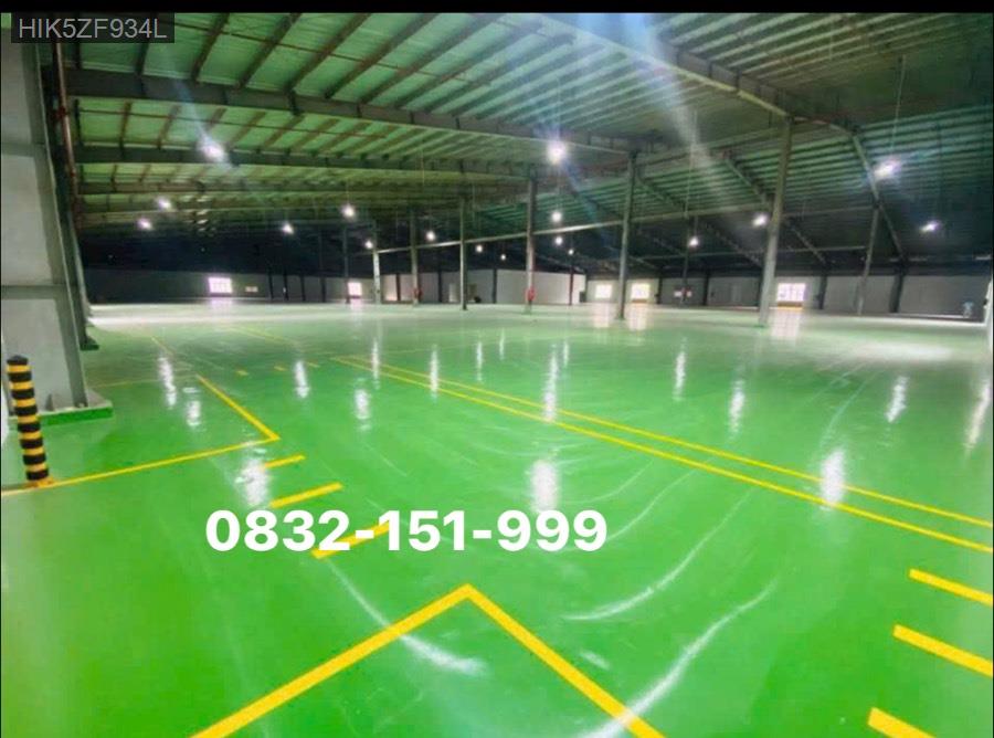 Cho thuê kho xưởng - Tp Hồ Chí Minh - 10880m² - 1400tỷ - (ảnh - 1)