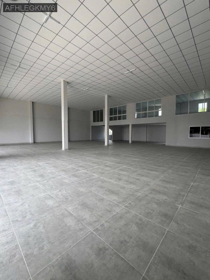 Cho thuê kho xưởng - Tp Hồ Chí Minh - 800m² - 60triệu - (ảnh - 0)