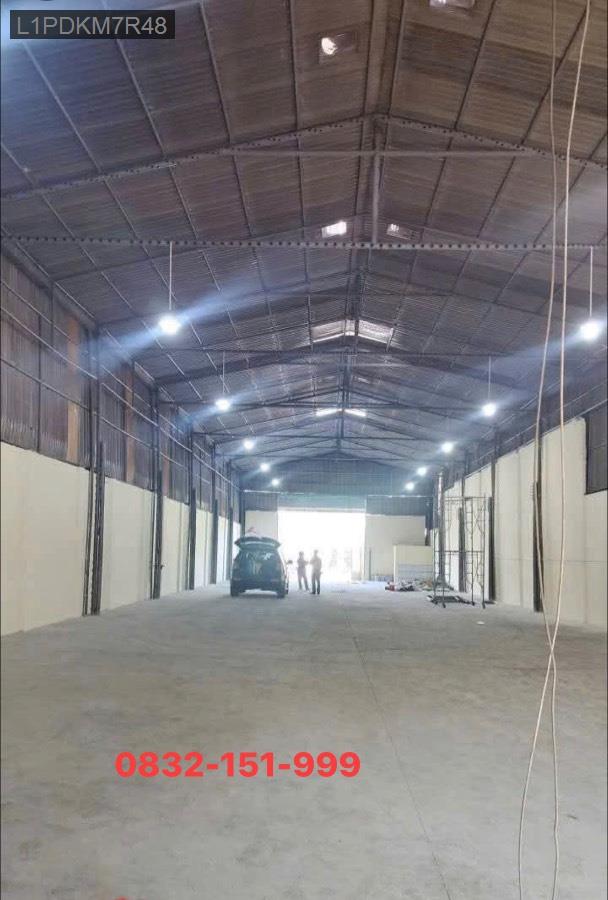 Cho thuê kho xưởng - Tp Hồ Chí Minh - 744m² - 40triệu - (ảnh - 3)