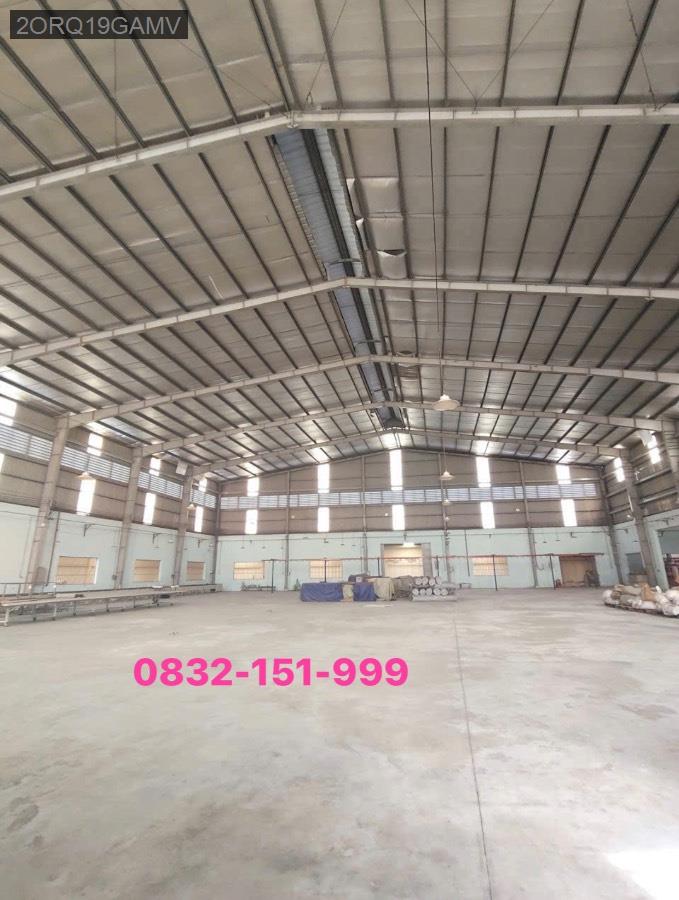 Cho thuê kho xưởng - Tp Hồ Chí Minh - 4000m² - 270triệu - (ảnh - 5)