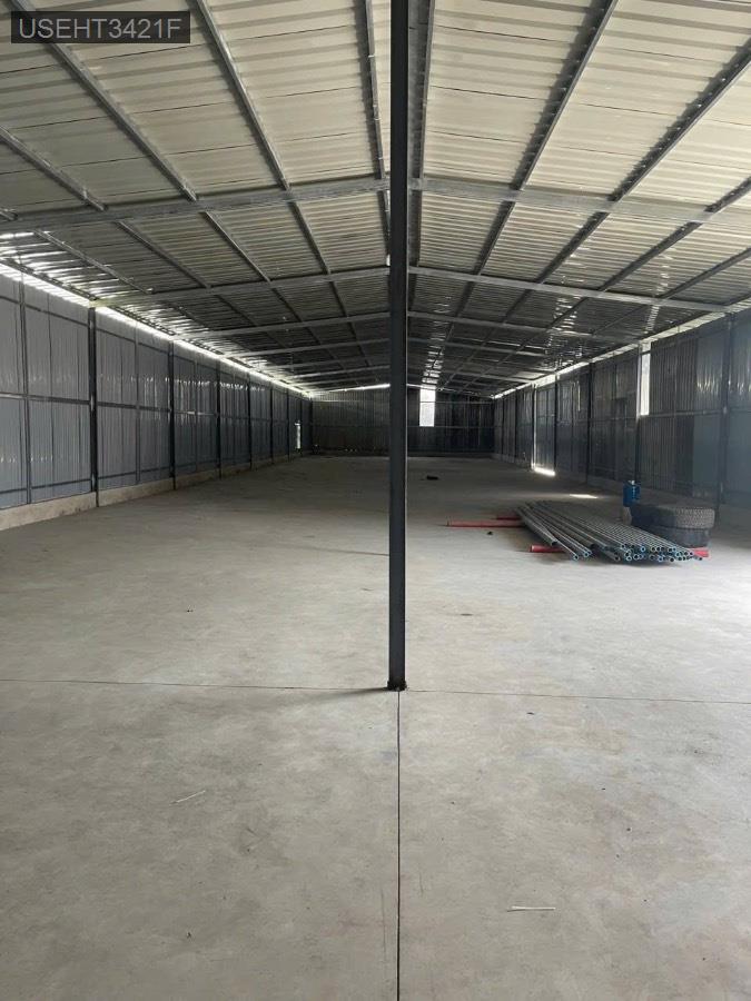 Cho thuê kho xưởng - Huyện Hóc Môn - Tp Hồ Chí Minh - 700m² - 38triệu - (ảnh - 3)