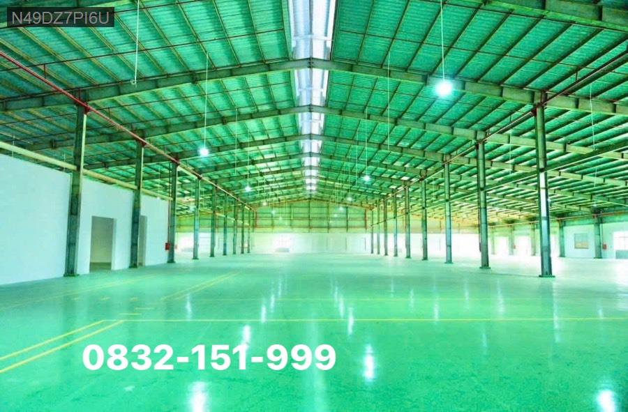 Cho thuê kho xưởng - Tp Hồ Chí Minh - 6480m² - 673triệu - (ảnh - 3)