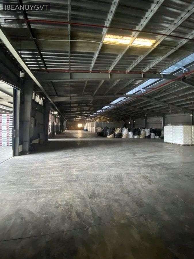 Cho thuê kho xưởng - Tp Hồ Chí Minh - 2000m² - 220triệu - (ảnh - 2)